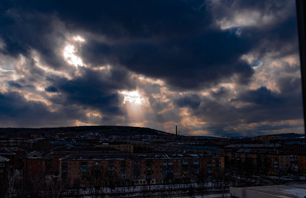 Photograph by Светлана Аверьянова