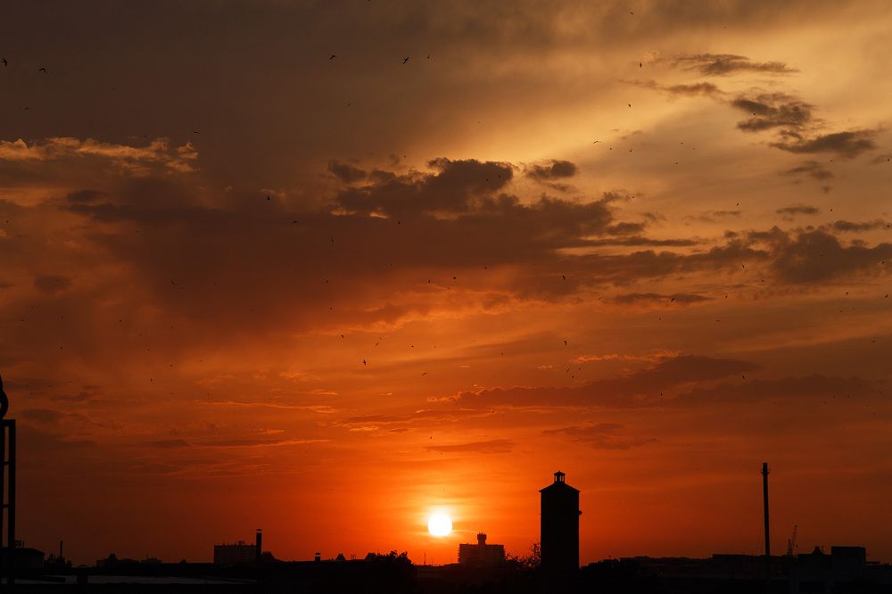 Photograph by Андрей Любицкий