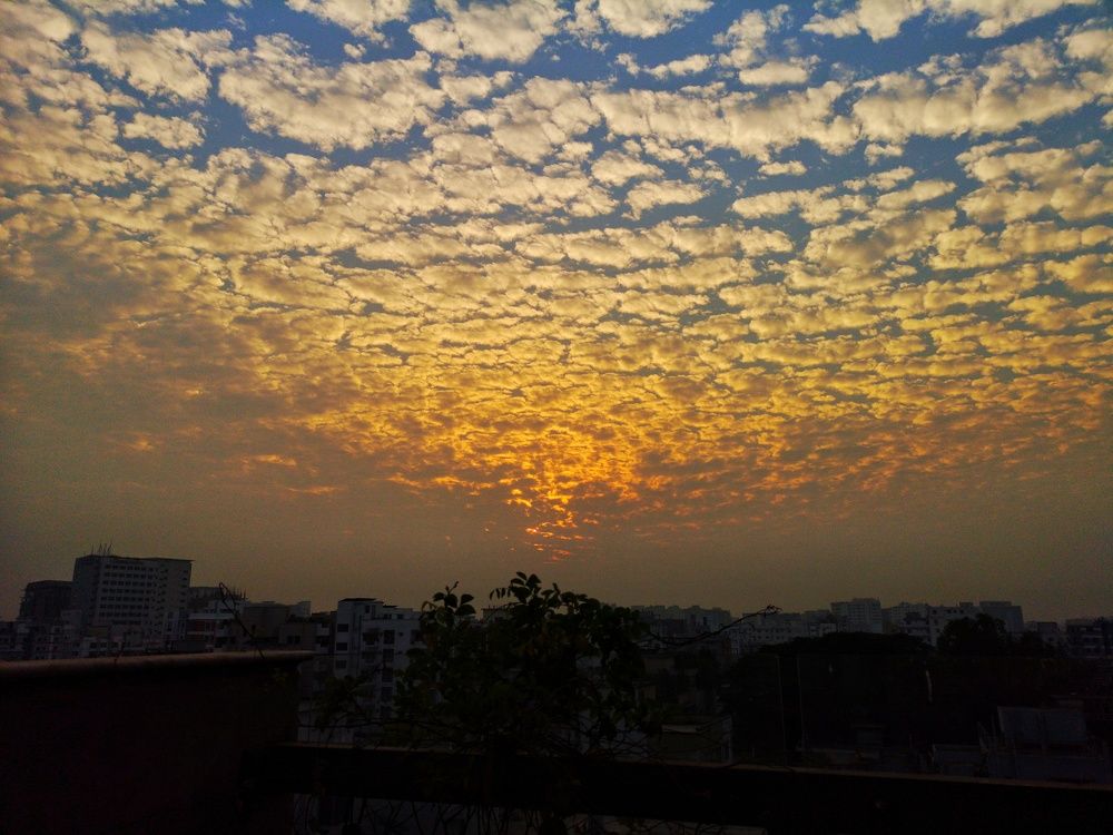 Photograph by Moon Moon Hossain