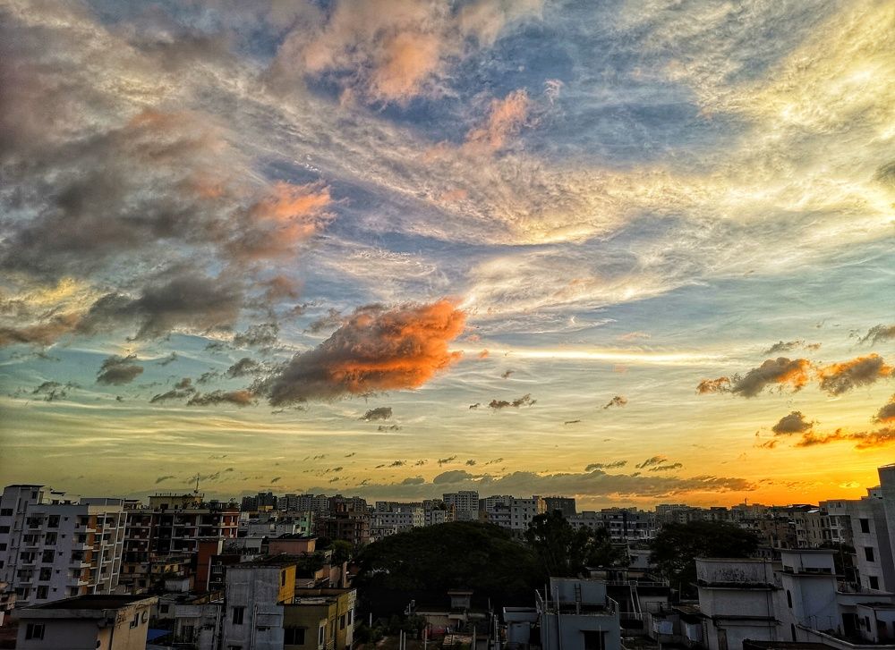 Photograph by Moon Moon Hossain