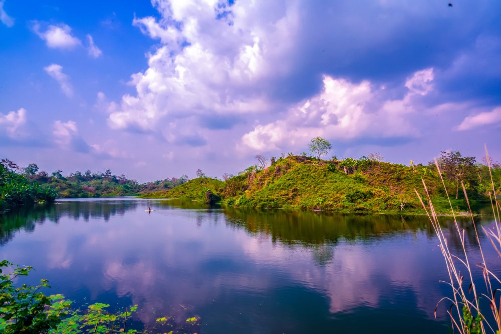 Photograph by Shakti brata Bhattacharjee