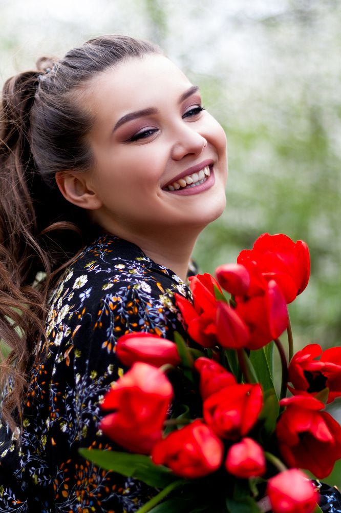 Photograph by Анастасия