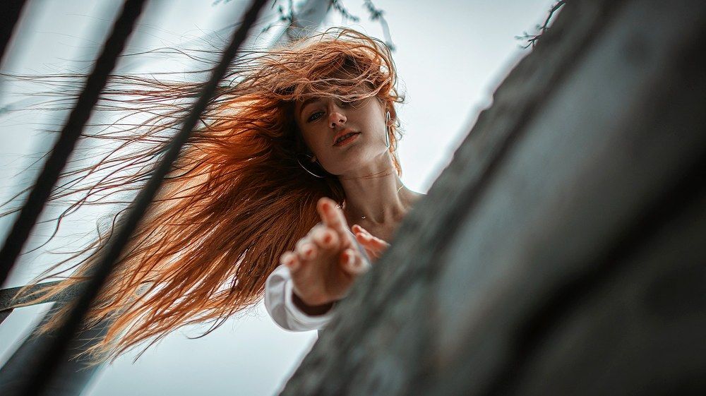 Photograph by Андрей Дудченко