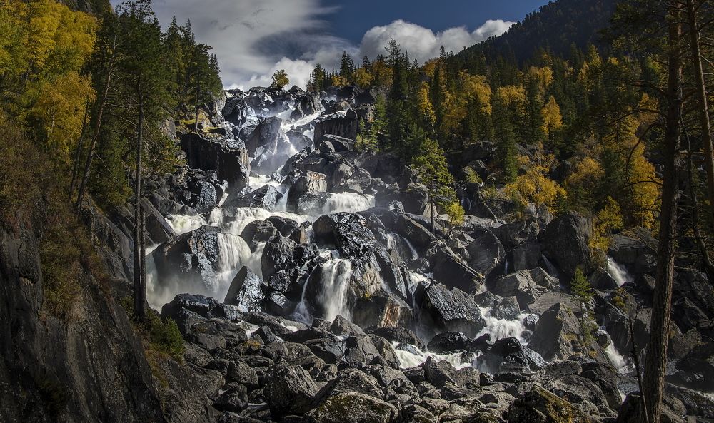 Photograph by Валентин Казанцев