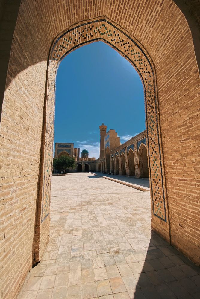 Photograph by Александра Ковалёва