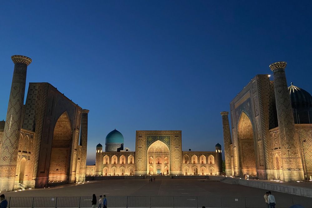 Photograph by Александра Ковалёва