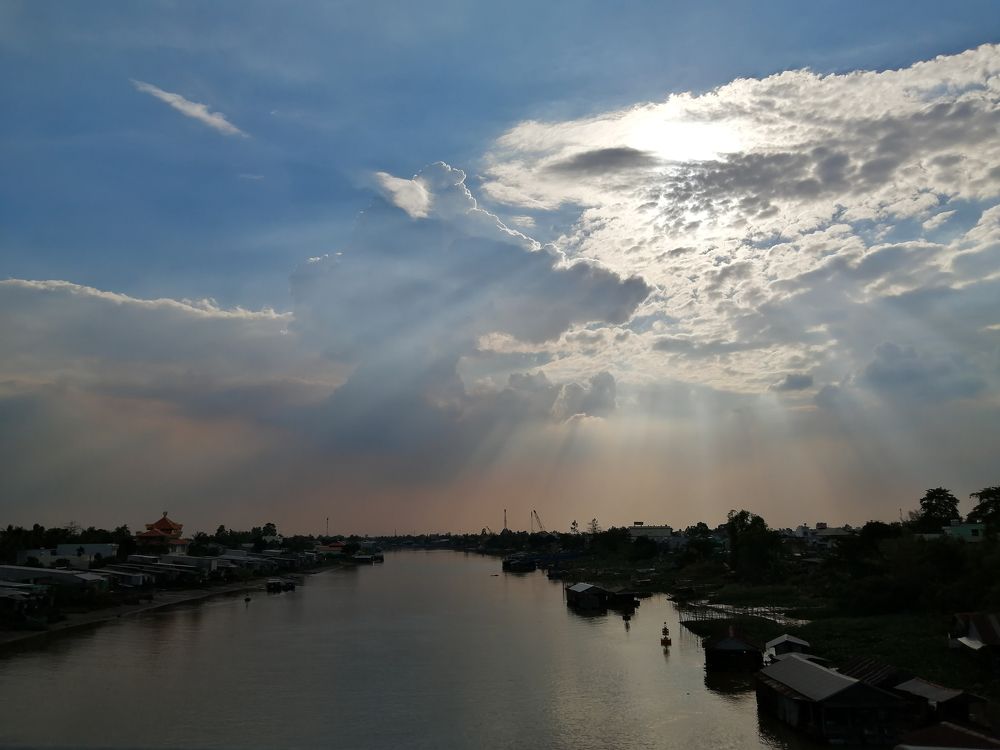 Photograph by Trung Nguyễn