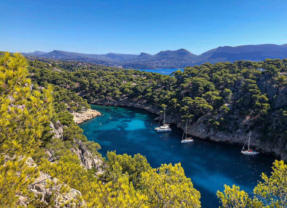 Photograph by Valentina Acrement