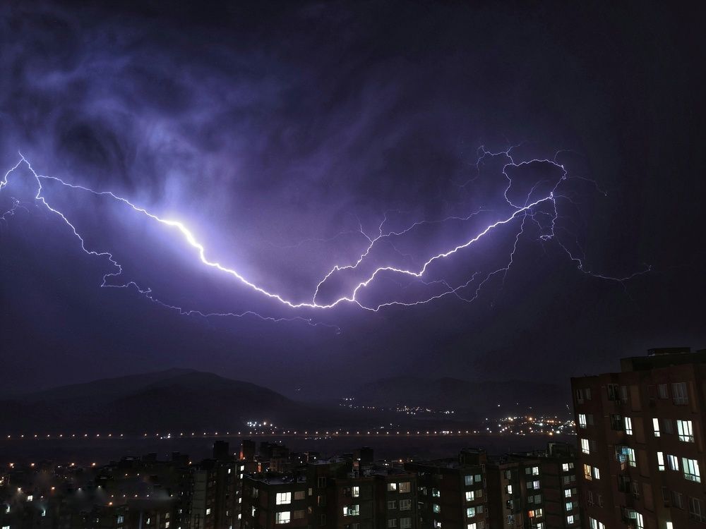 Photograph by Sherko Bahmani