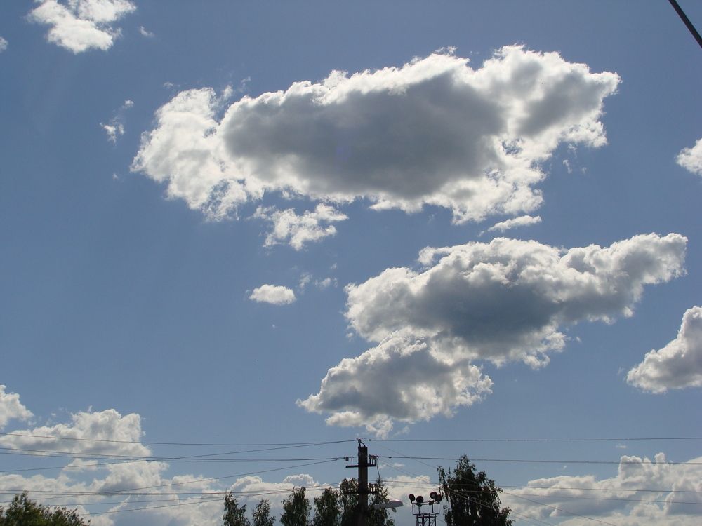 Photograph by Николай Худяков