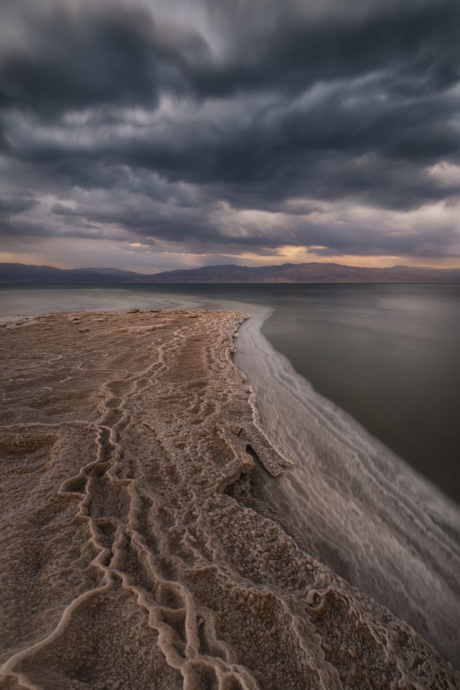 Photograph by Idan Livni