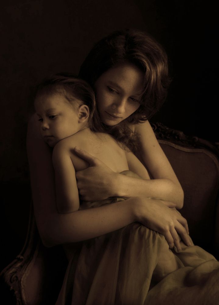 Фотография автора Амира Мухина