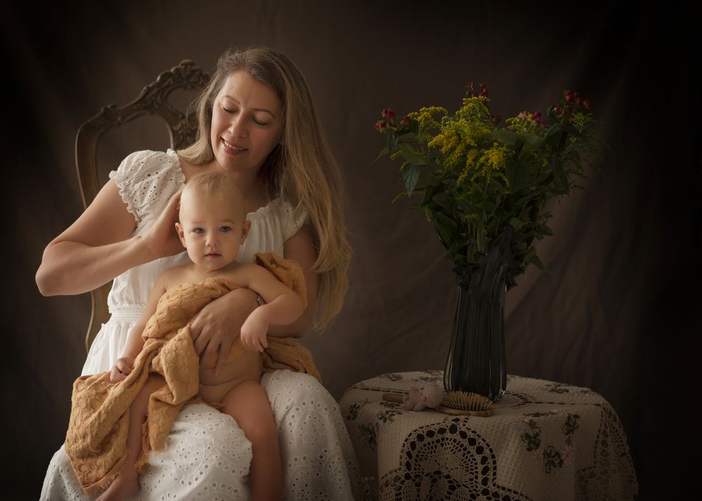 Photograph by Oxаna Karasko