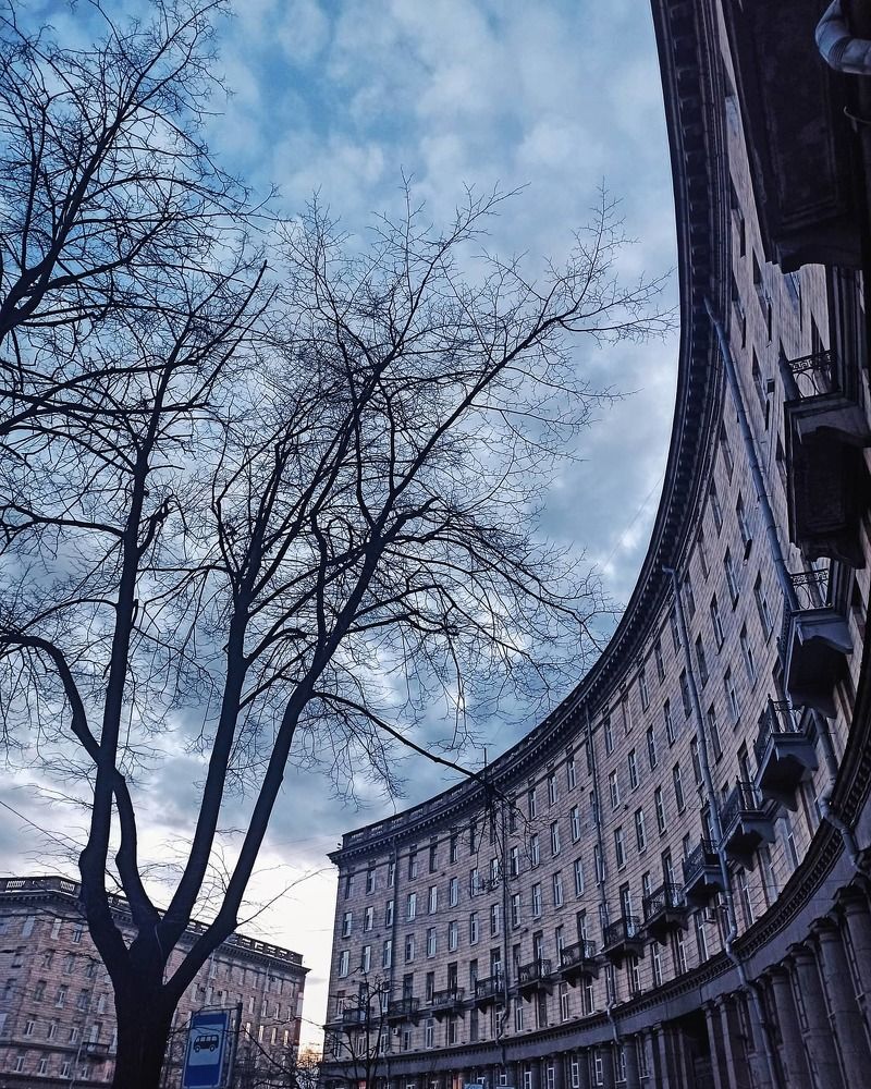 Photograph by Елена Русанова