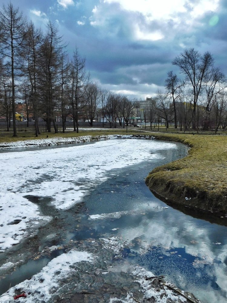 Photograph by Елена Русанова