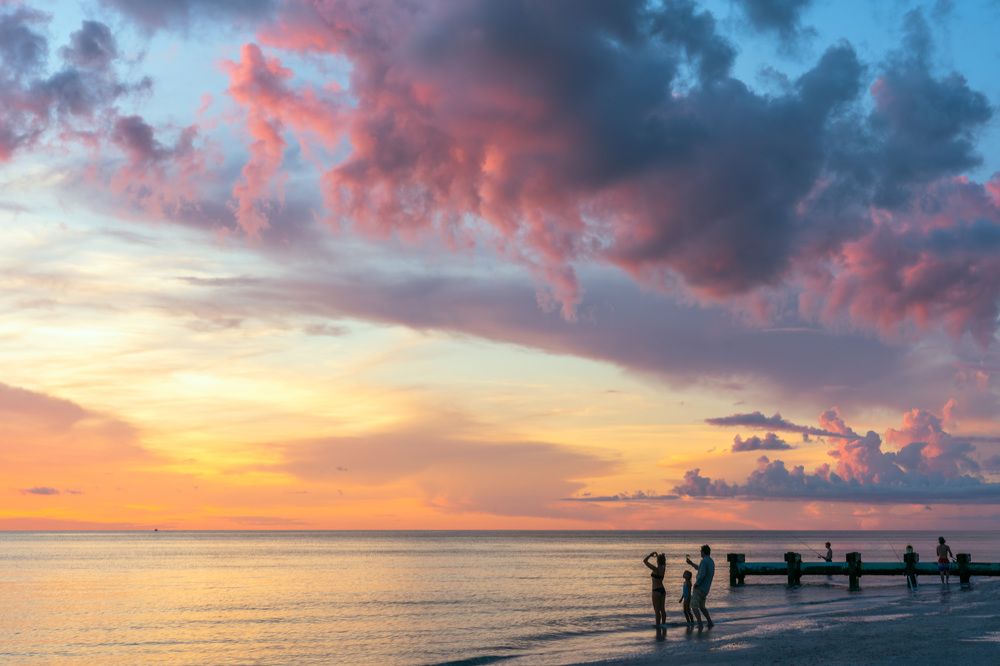 Photograph by Hilda Champion