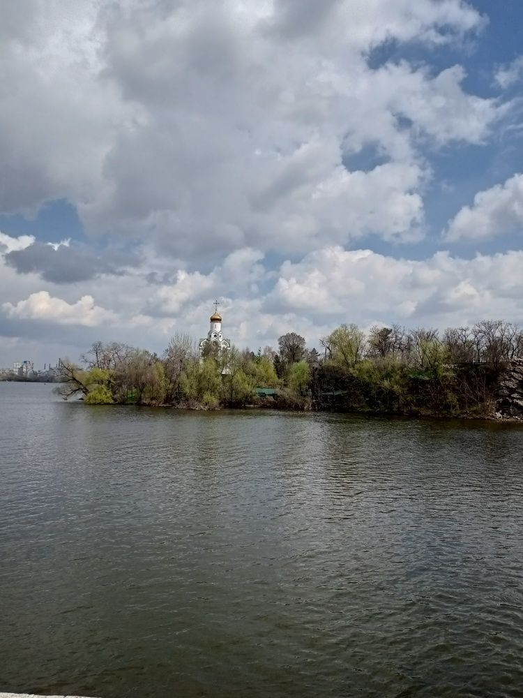 Photograph by Анна Лагун