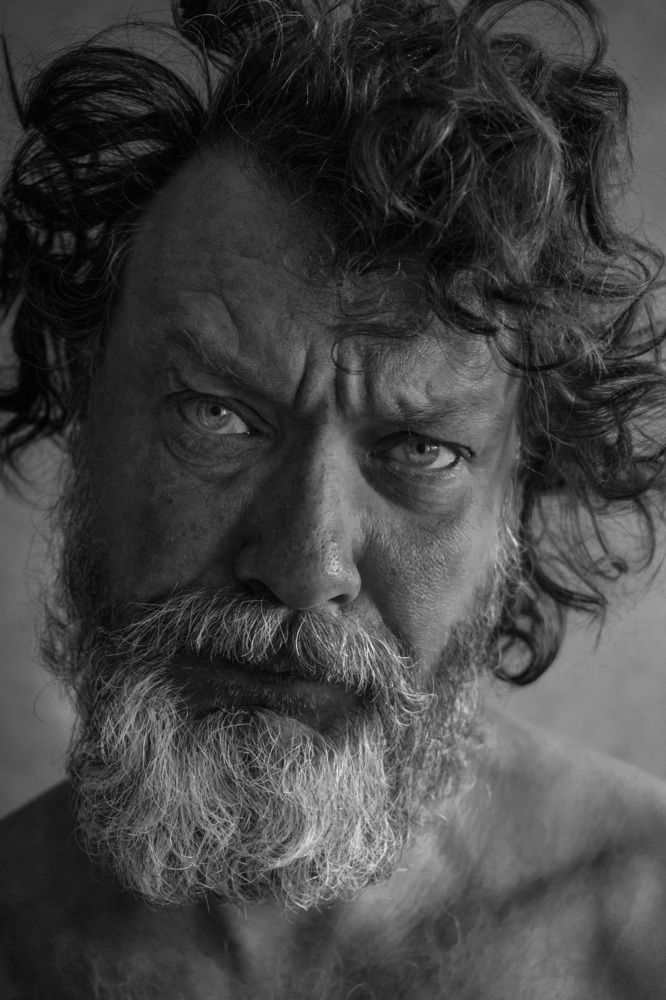 Photograph by Светлана Кодина