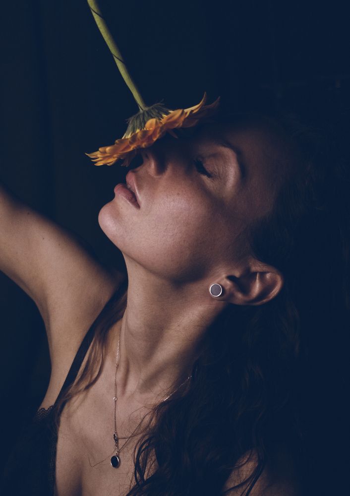 Photograph by Светлана Аверьянова