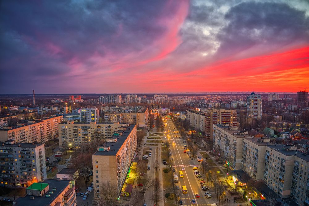 Photograph by Максим Дяченко