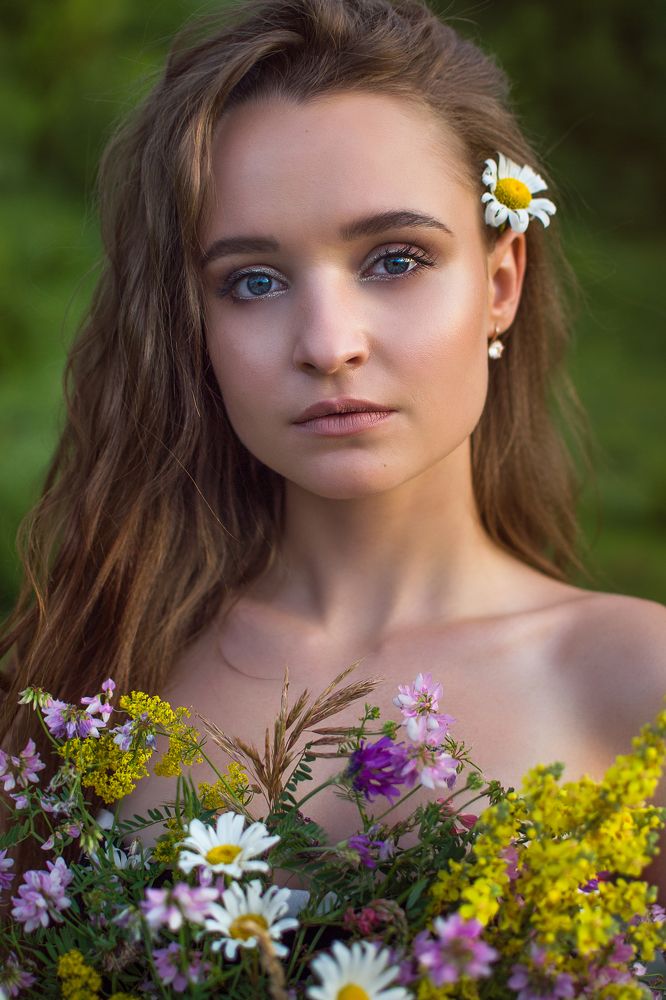 Фотография автора Ольга Колонтаева