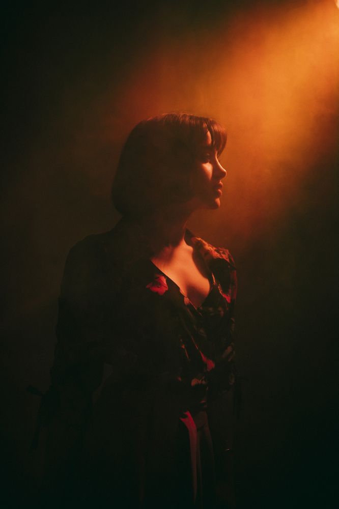 Photograph by Morteza Ghanbari