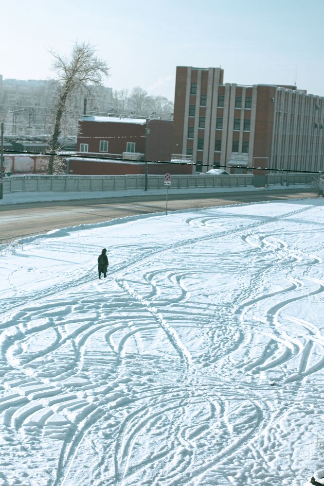 Photograph by Виктория Гончарук