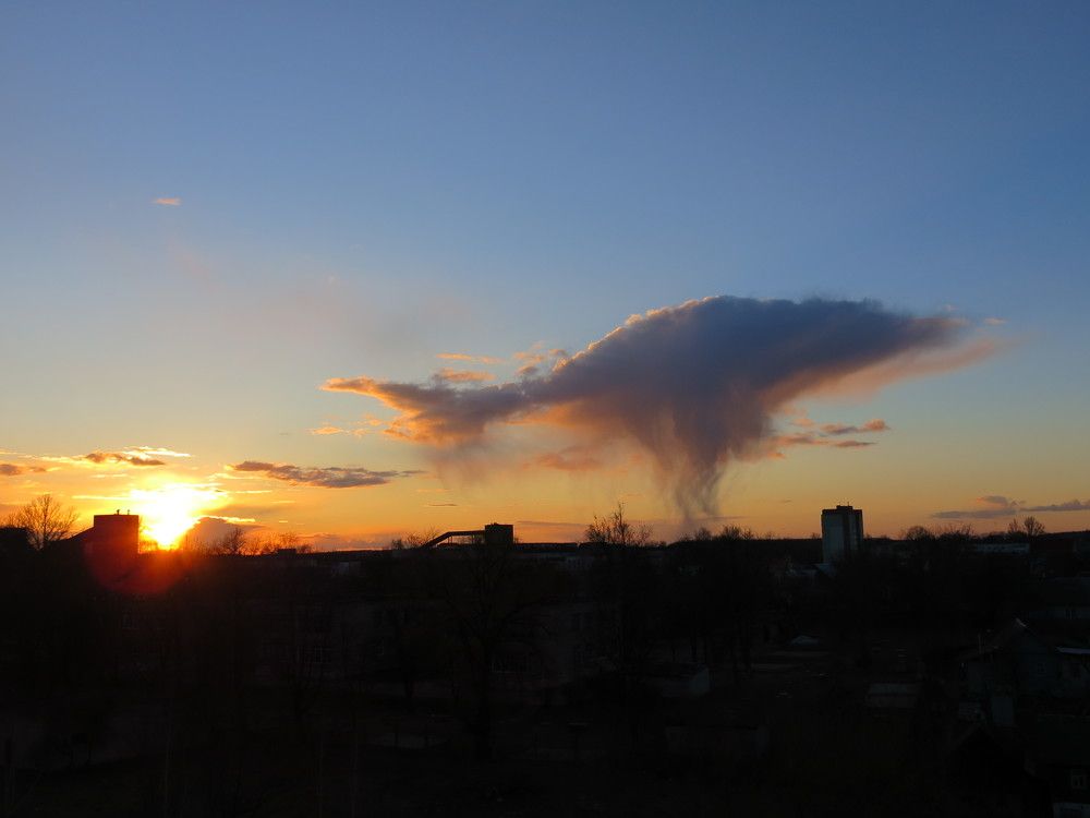 Photograph by ЭЛЬМИРА  ИСМАИЛОВА