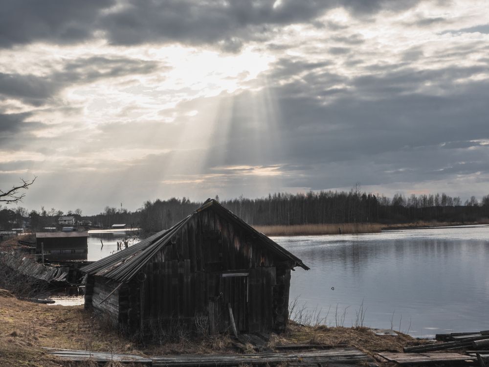 Photograph by Александр Устинов