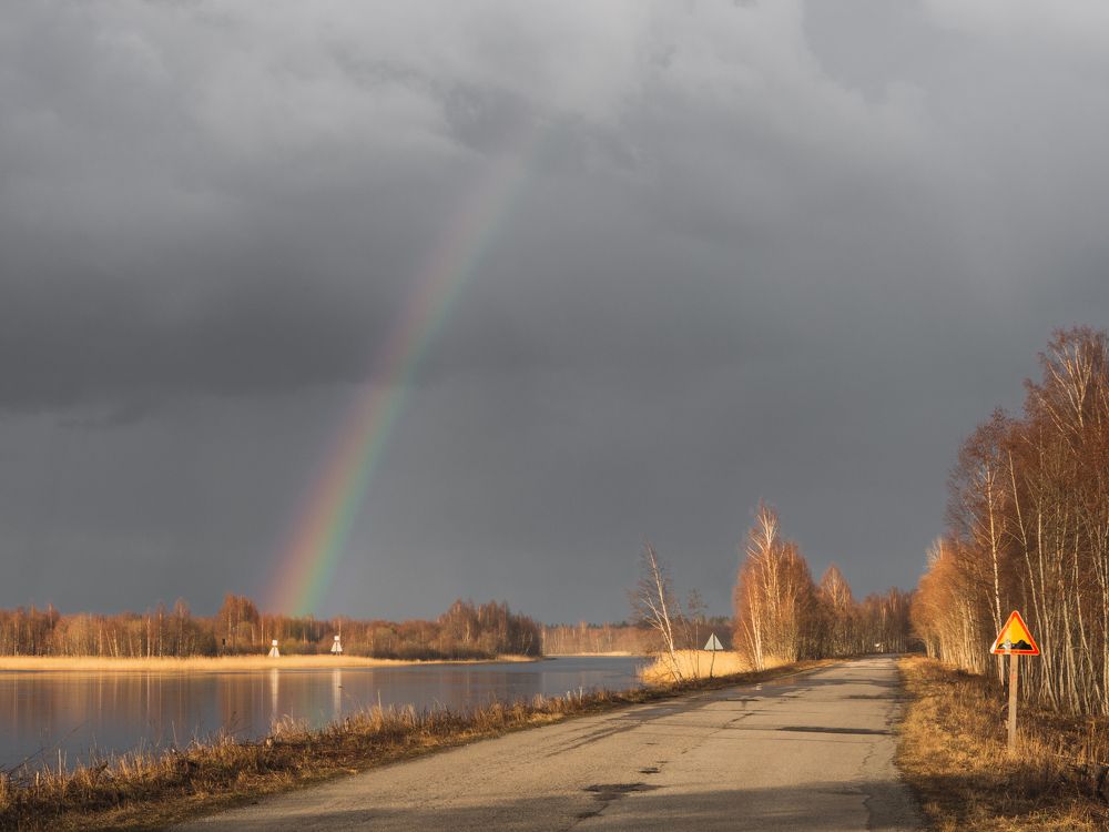 Photograph by Александр Устинов