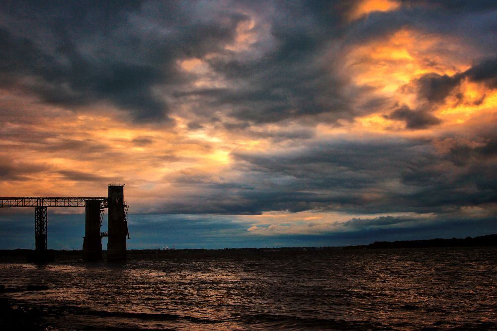 Photograph by Vitaliy Saposhnikov