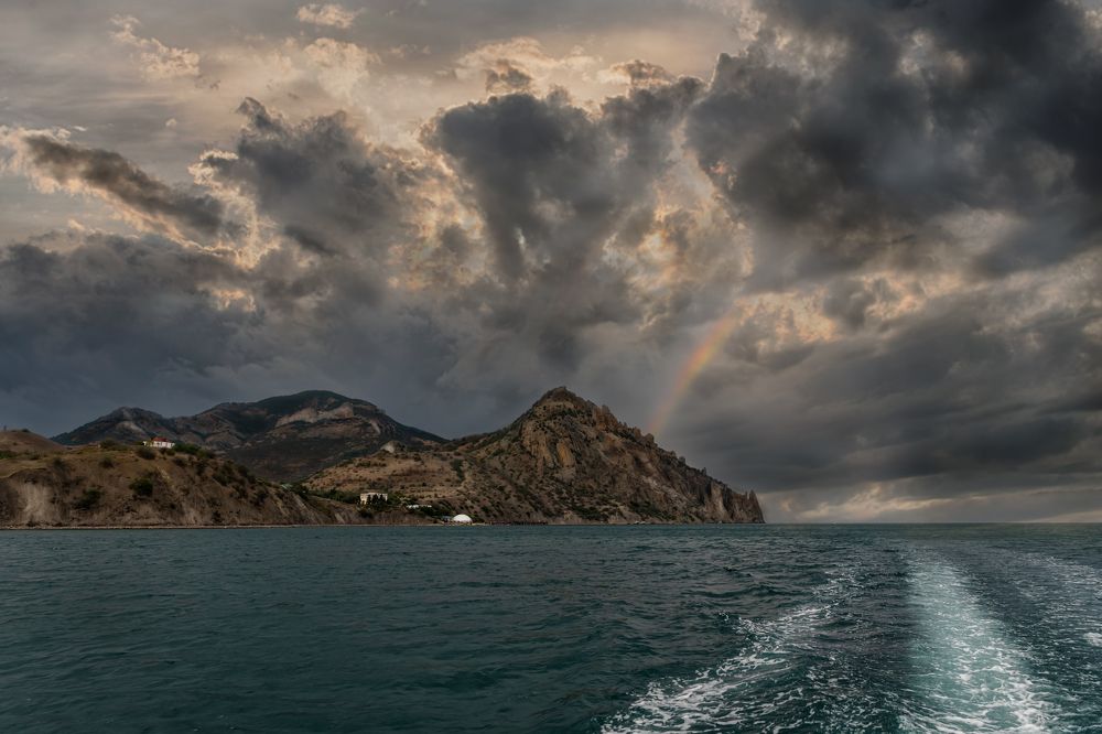 Photograph by Ирина Ульянова