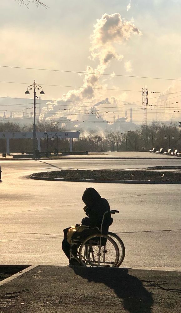 Жизнь одна ... делай правильный выбор!