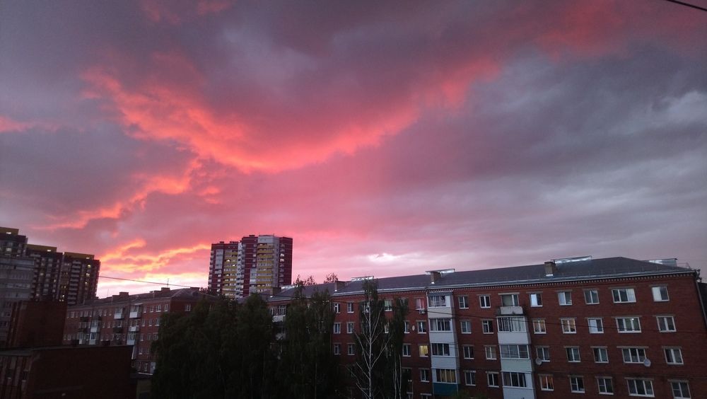 Photograph by Вадим Лебедев