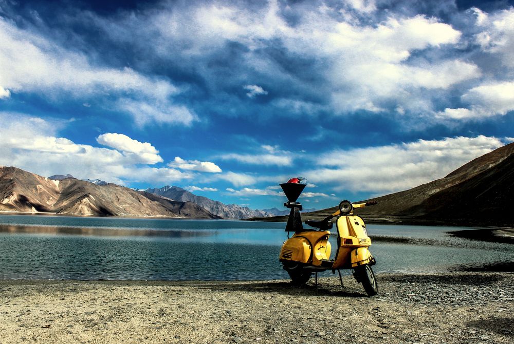 Photograph by ANKUSH CHOWDHURY