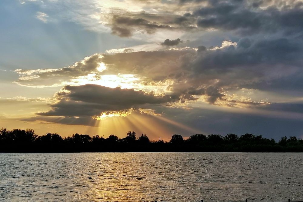 Photograph by Юлия Ледовская