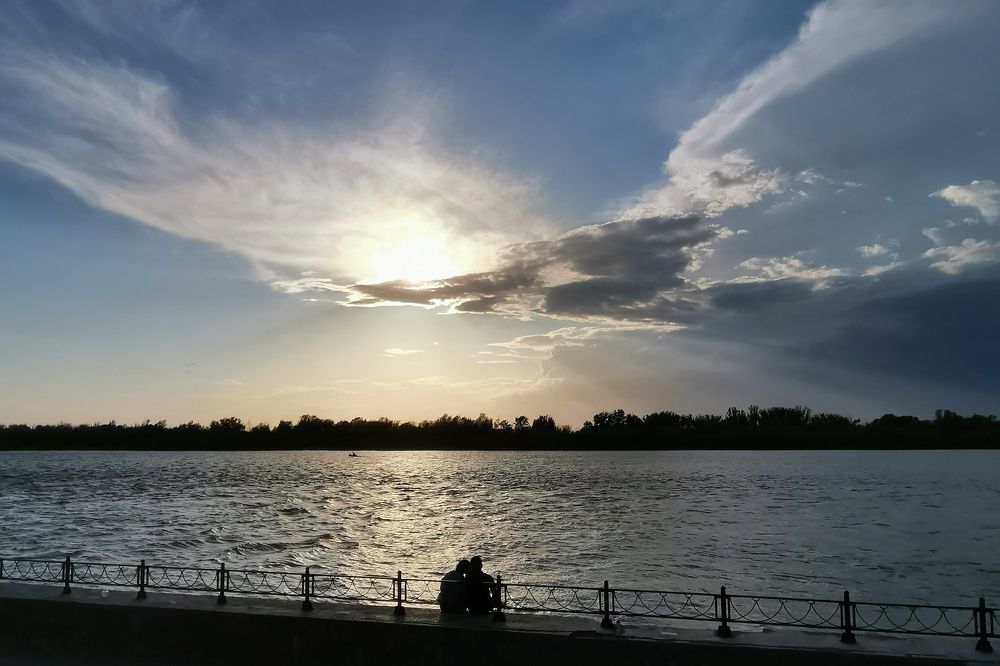 Photograph by Юлия Ледовская