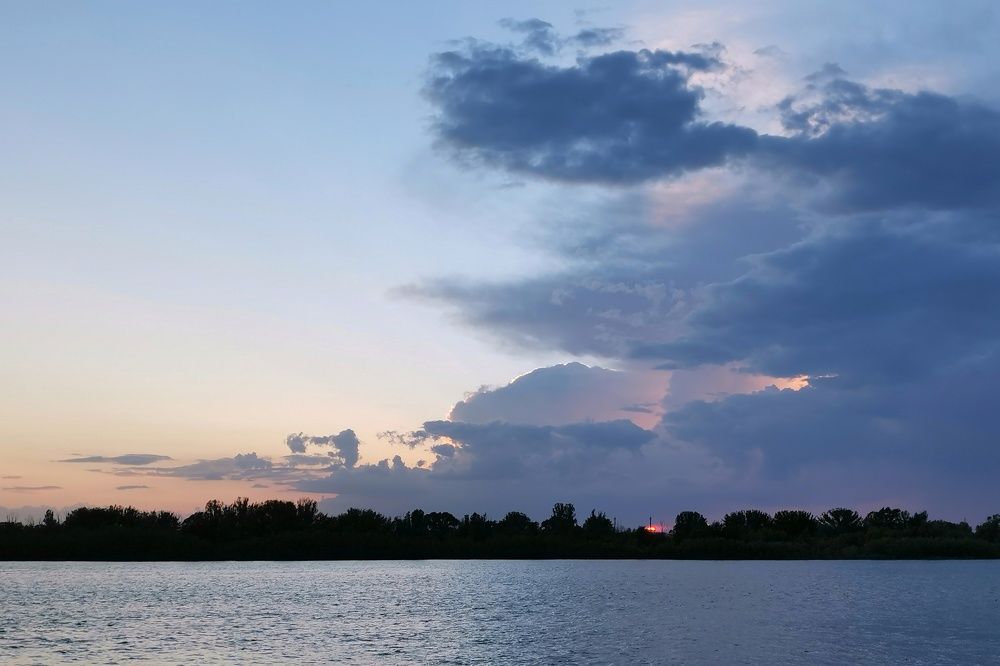 Photograph by Юлия Ледовская