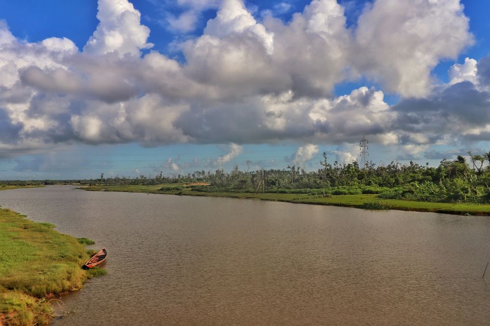 Photograph by Pravat Biswas