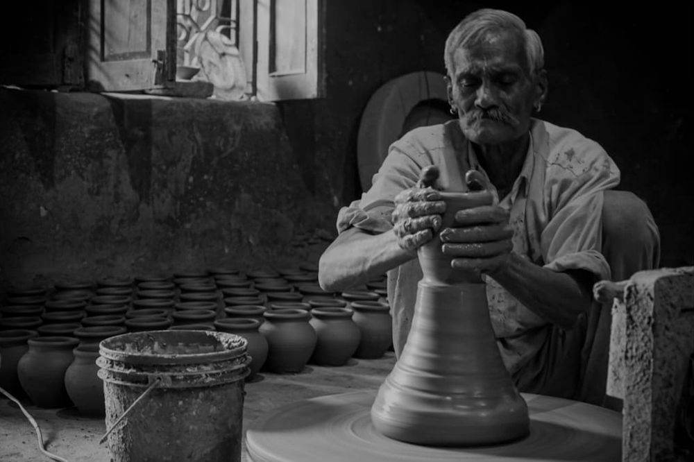 Photograph by Tapashya Pihwal