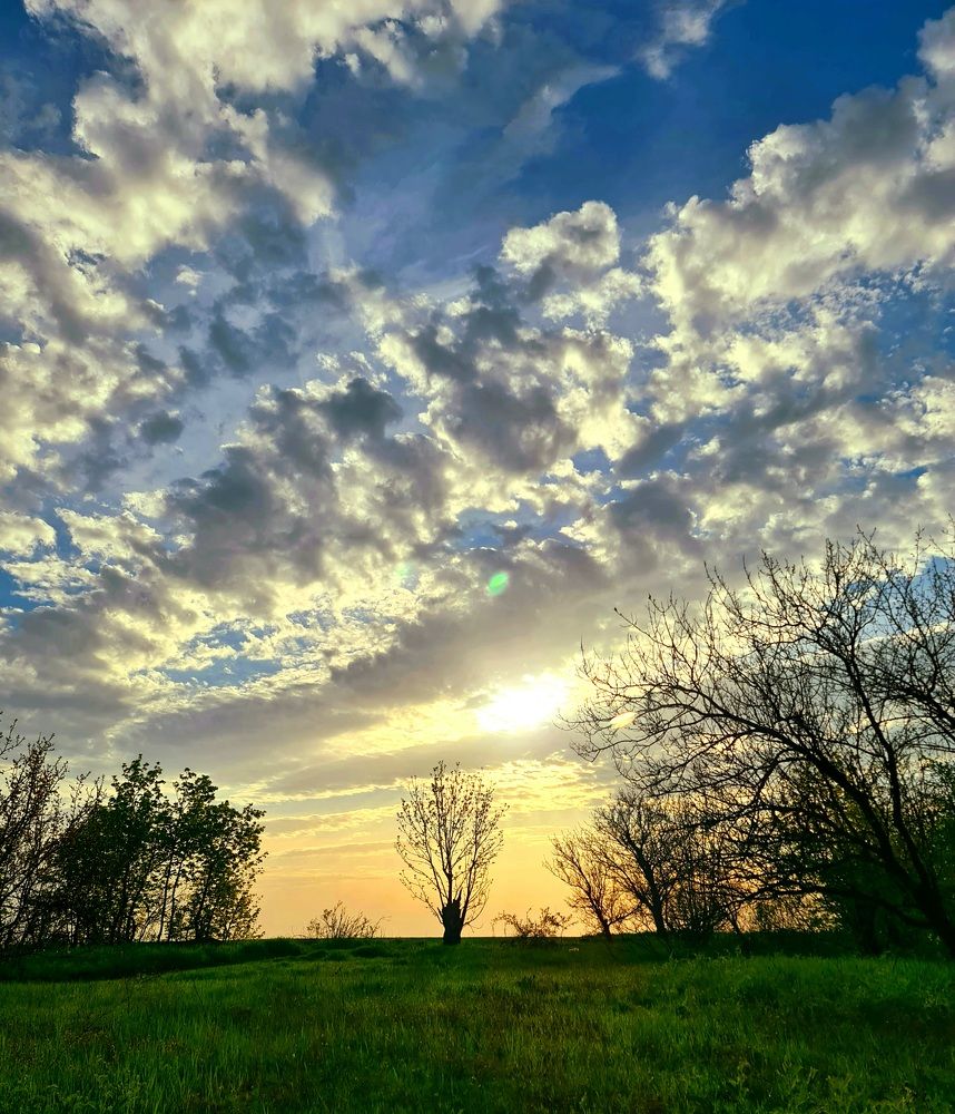 Photograph by Сергей Мамалюк