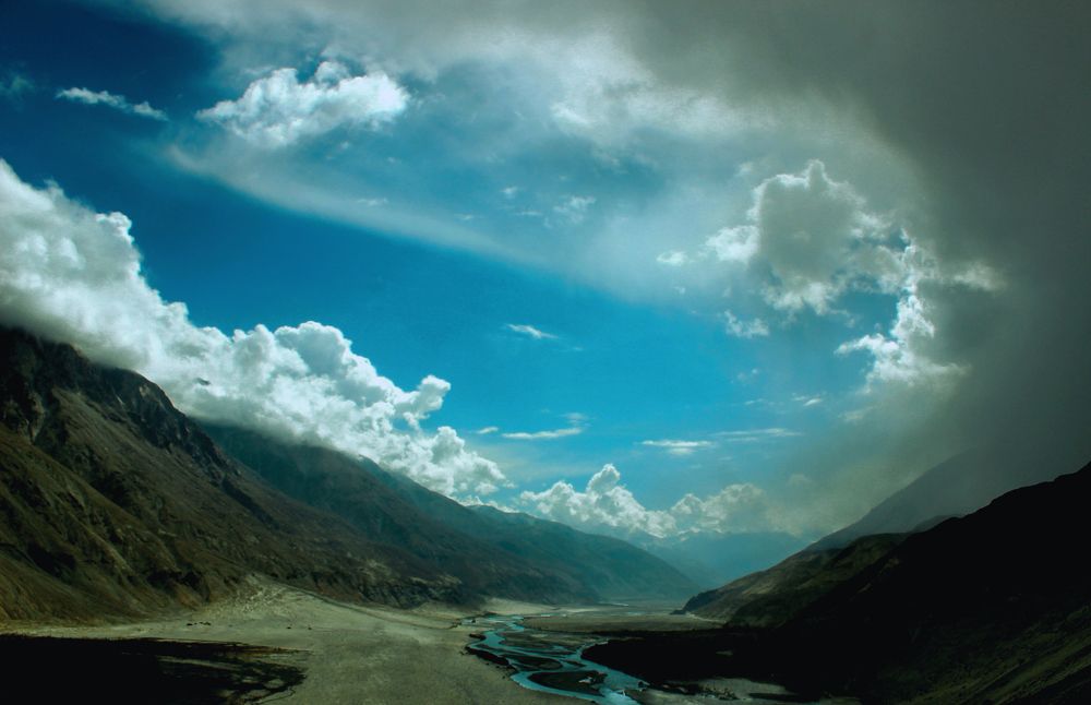 Photograph by ANKUSH CHOWDHURY