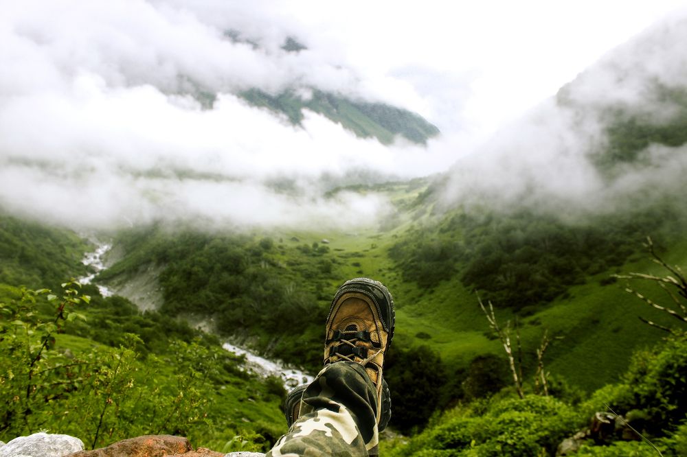 Photograph by ANKUSH CHOWDHURY