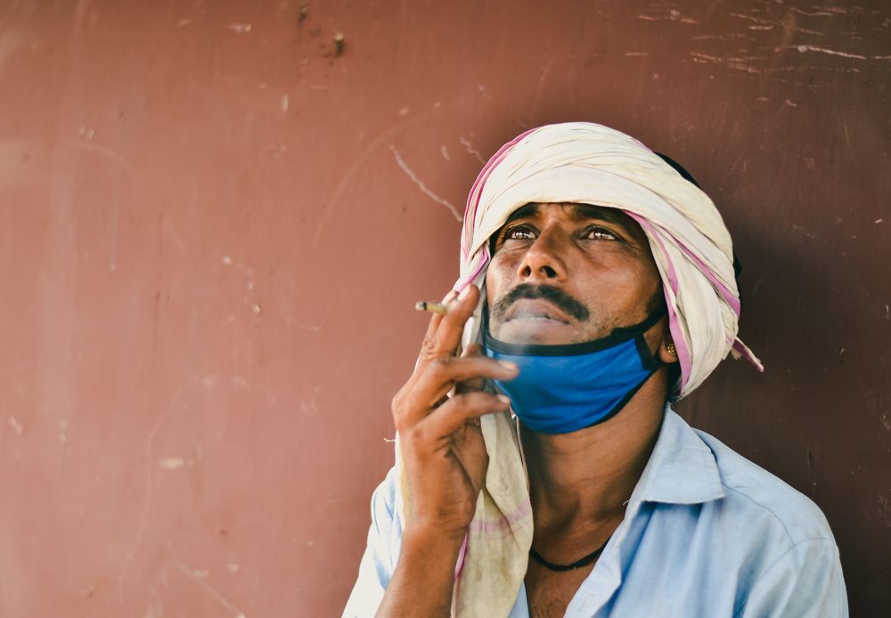 Photograph by Sreelakshmi Sivadas Menon