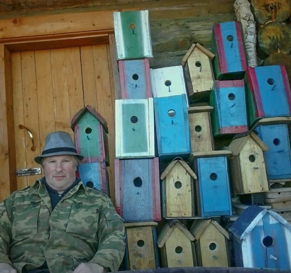 Photograph by Полина Белокопытова