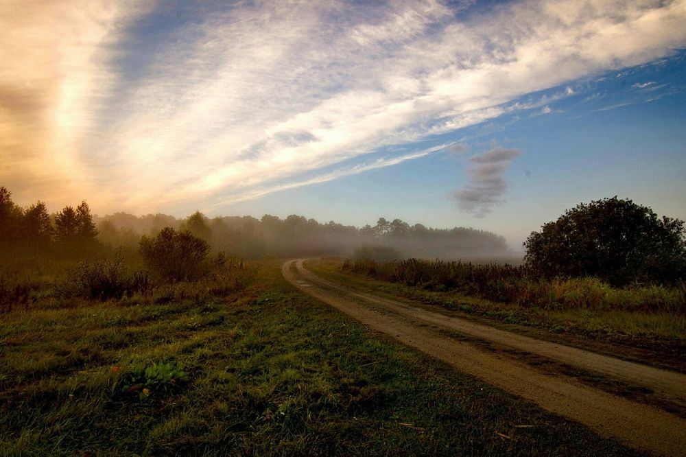 Photograph by Максим Ватрушкин
