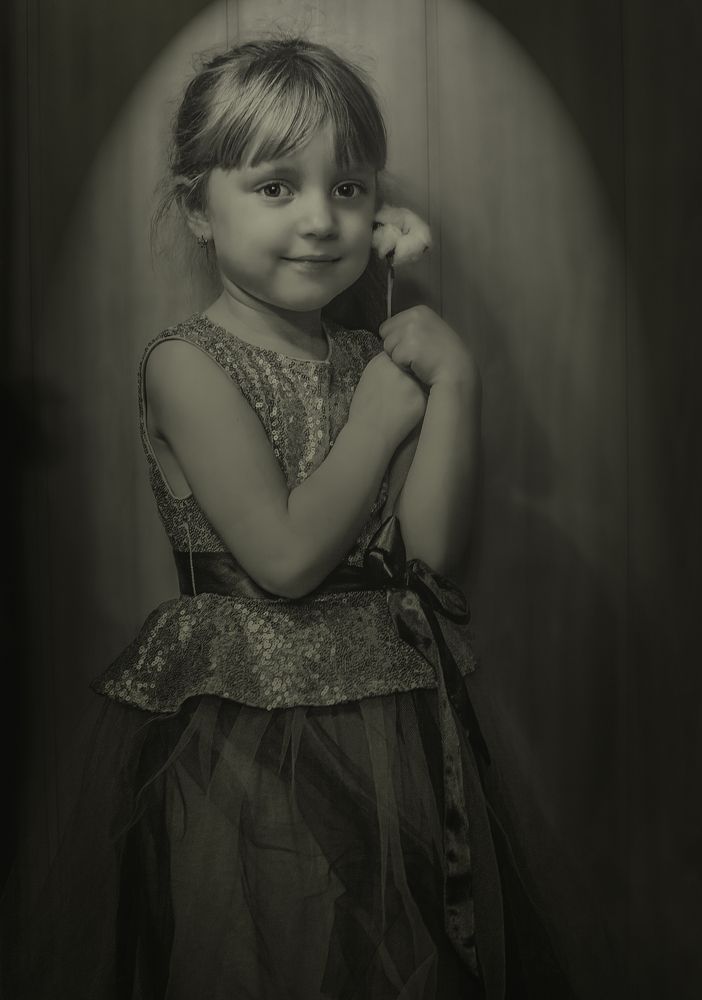 Photograph by Владимир Гамаюнов