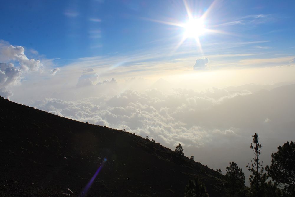 Photograph by Luis Par