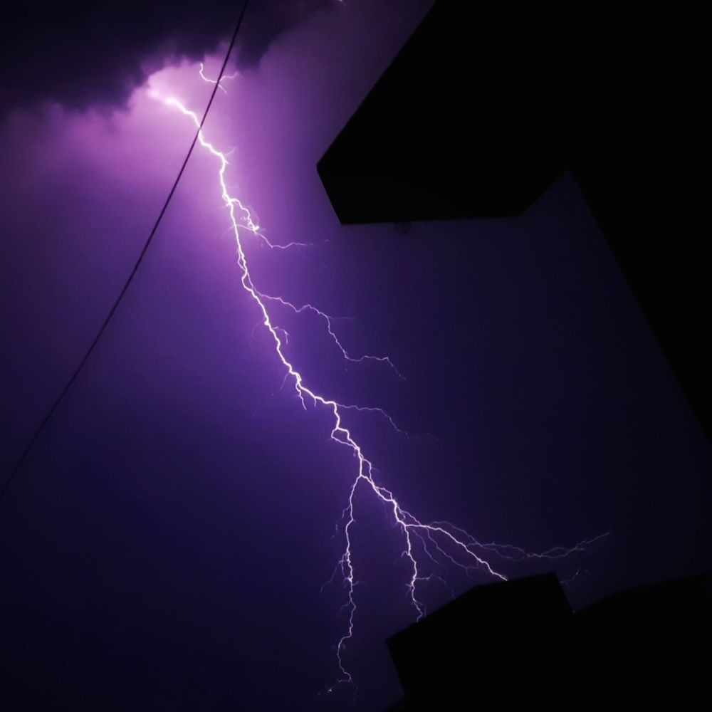 Lightning