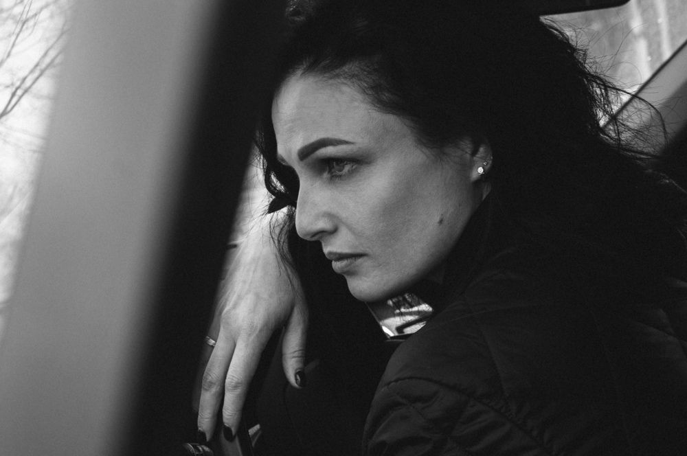 Photograph by Екатерина Жулёва
